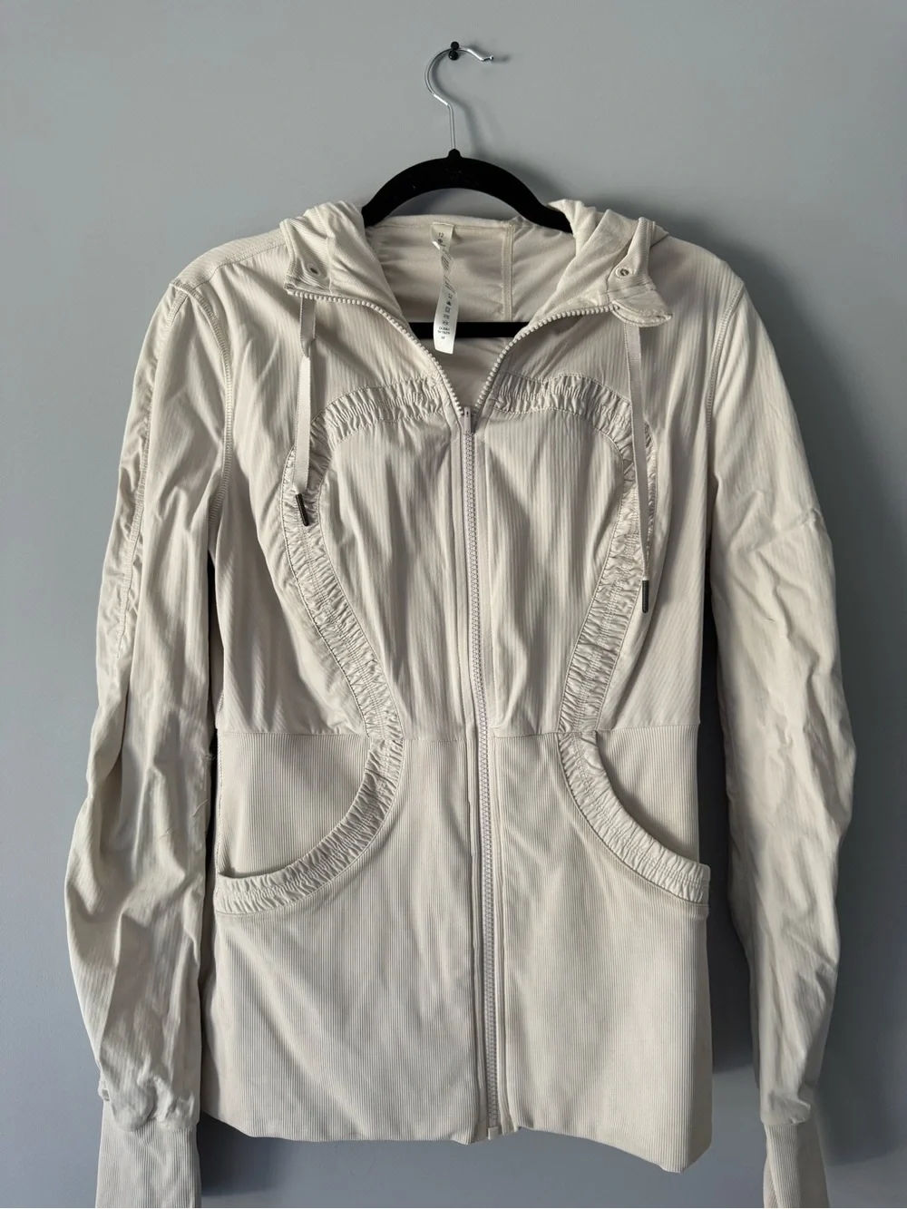 lululemon Dance Studio Jacket size: 12 - Picture 2 of 4